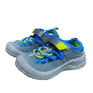 Oshkosh B’gosh Pumba2 Bumptoe Boys Sandal Size 6